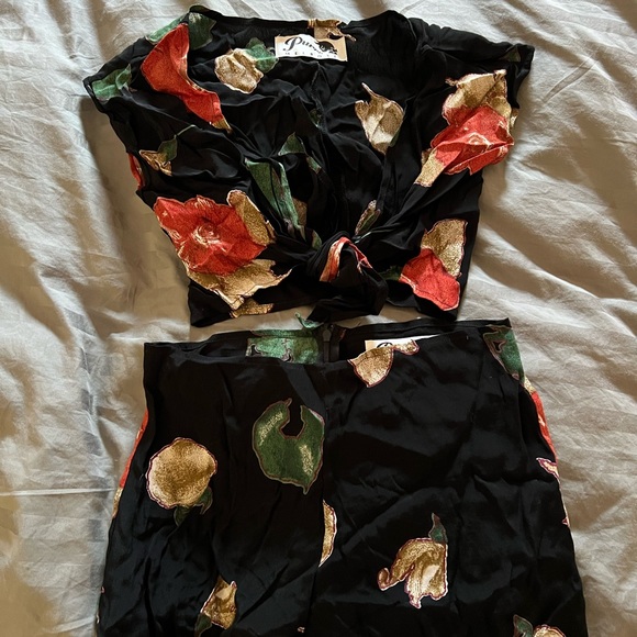 Purr melrose two piece set - Picture 5 of 5